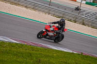 Lower Group Red Bikes